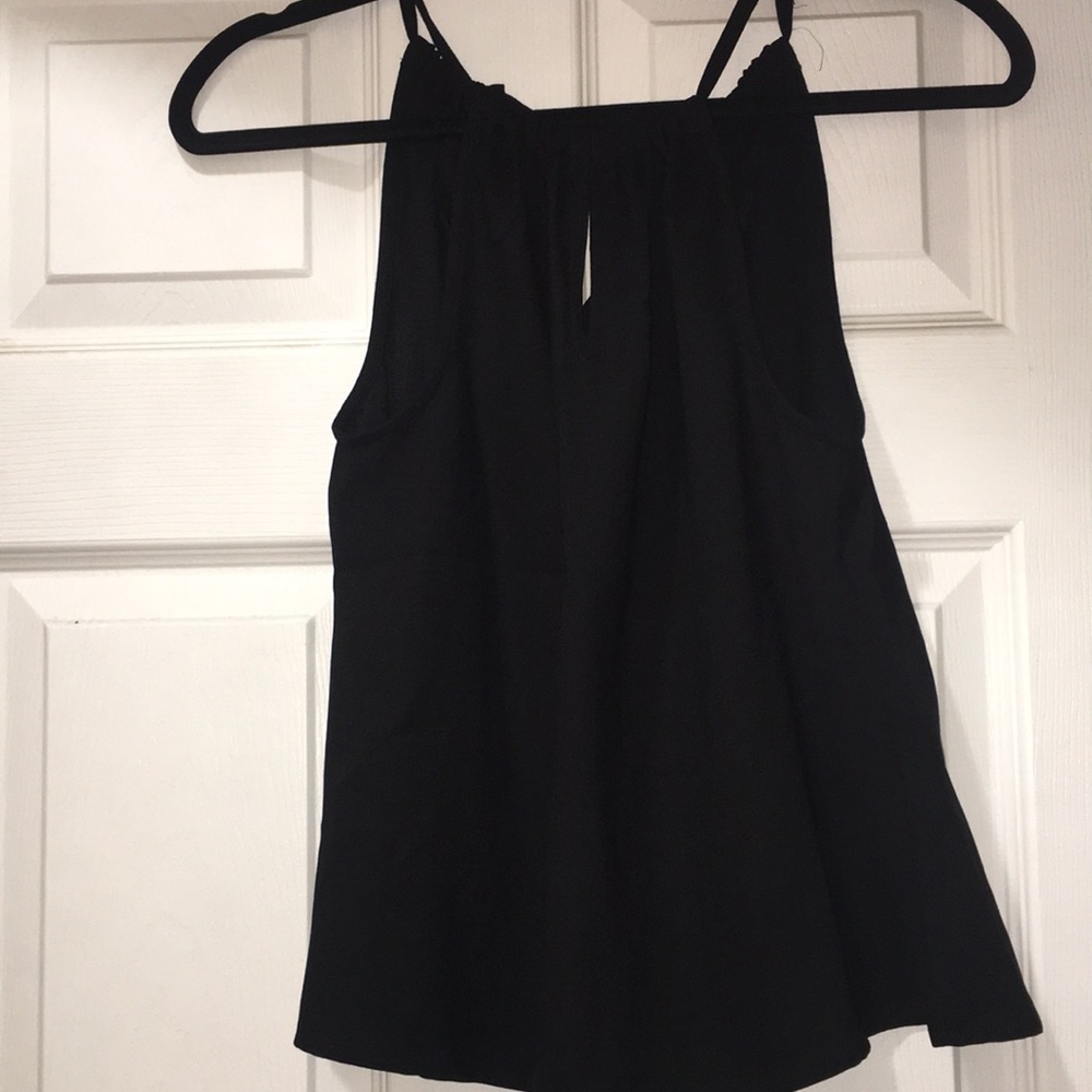 🌟NWT Abercrombie & Fitch loose top